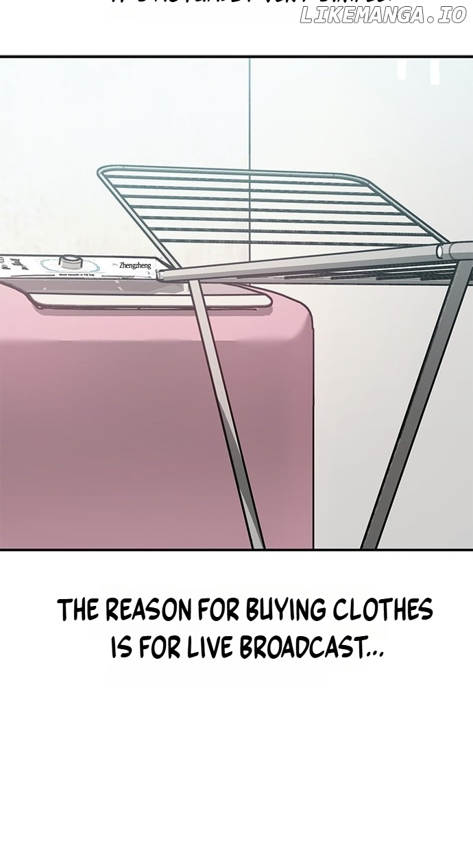 Unemployed Baek-soon Chapter 140 - page 28